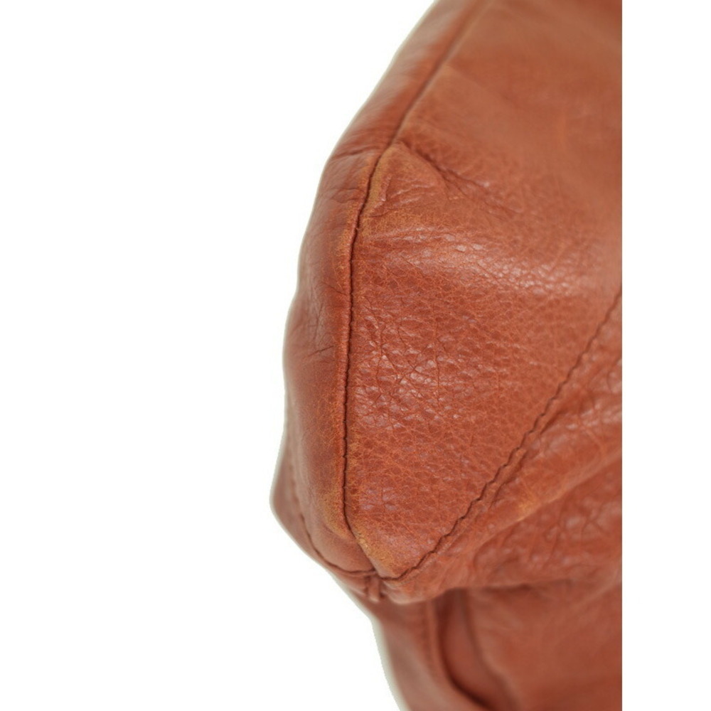 Balenciaga Bag Square Tote Classic - Picture 4 of 9